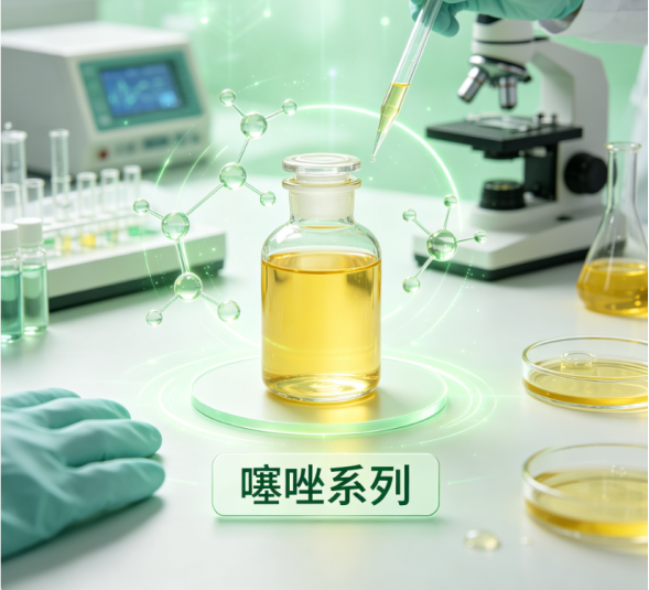 菏泽噻唑